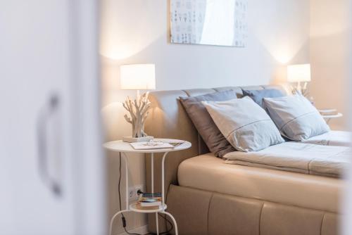 Paulay Apartment, Budapešť (fotografie 2)