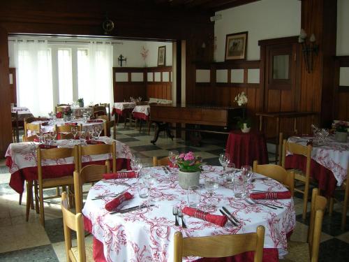 Le Relais de Ceilhes 2