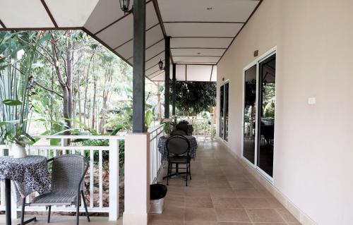 Khao Yai Cottage near Scenical World