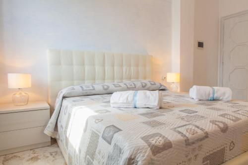 B&B MaMaRò Gallipoli - image 8