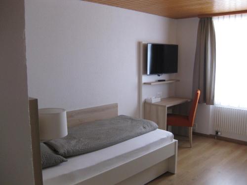 Hotel Hubertus - image 10