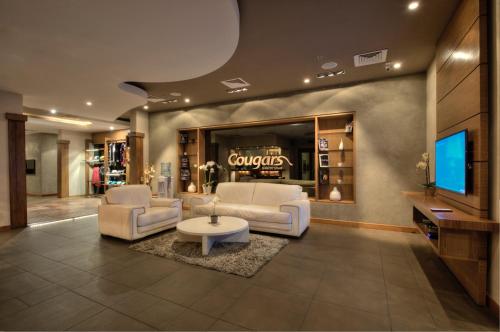 健身中心/健身設施