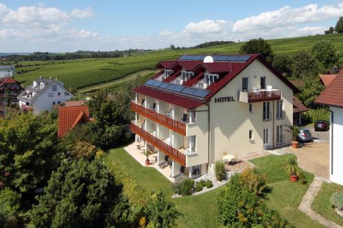 Hotel Mohren inklusive Frühstück - image 5
