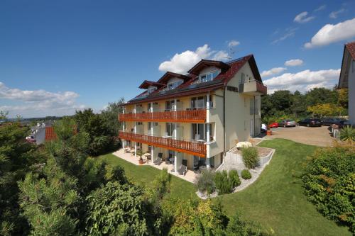 Hotel Mohren inklusive Frühstück - image 14