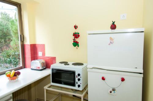 Stephany Apartment, Atény (fotografie 9)
