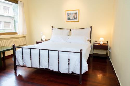 Stephany Apartment