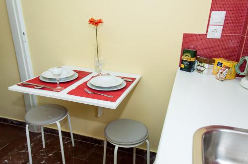 Stephany Apartment, Atény (fotografie 10)