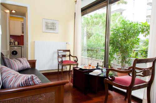 Stephany Apartment, Atény (fotografie 6)
