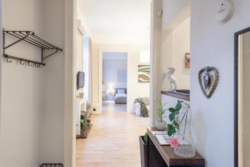 Paulay Apartment, Budapešť (fotografie 5)