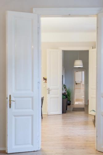 Paulay Apartment, Budapešť (fotografie 10)