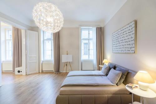 Paulay Apartment, Budapest