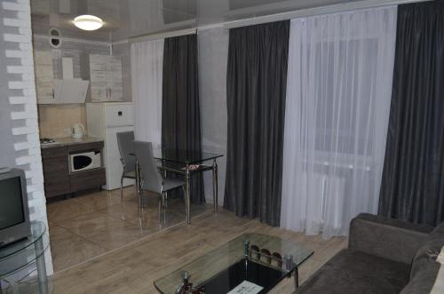 

Apartment on Petra Kalnyshevskogo