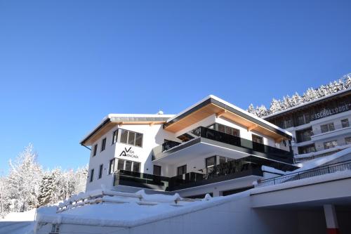 Vida Armonia - Apartment - Ischgl