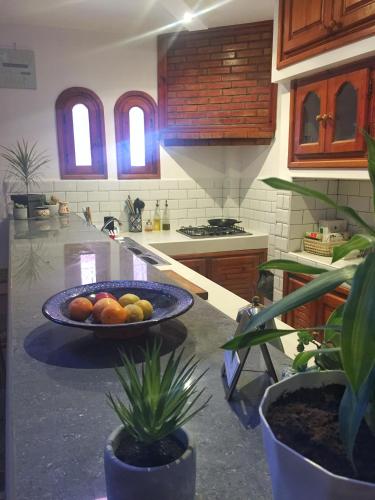 

Lovely Moroccan Home