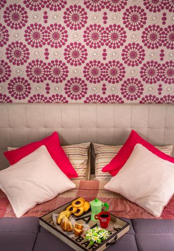 1 twin bed