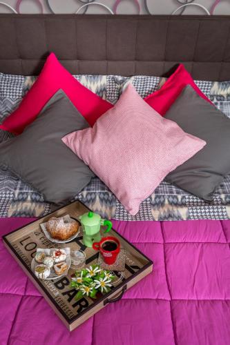 1 king bed