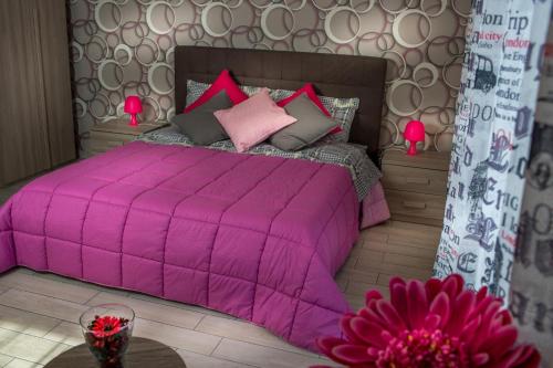 La Perla Nera B&B - image 3