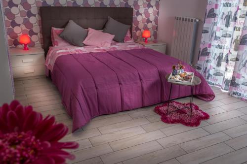 La Perla Nera B&B - main image