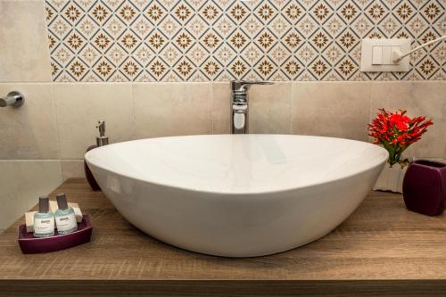 La Perla Nera B&B - image 4