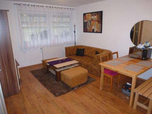 Peter's appartement, Budapešť (fotografie 3)