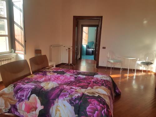  Country Rose B&B, Neapel bei Casavatore