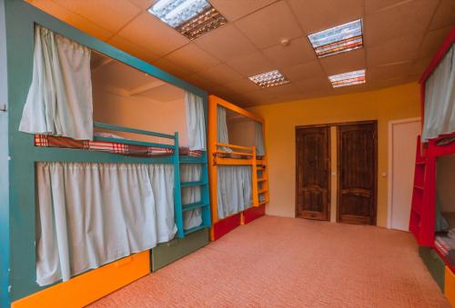 Hostel MoreGor