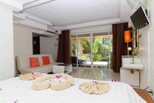 Mama Beach Residence - Adults Only