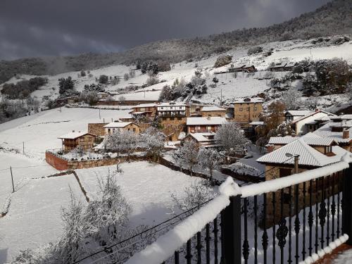  Posada Torcaz in Cahecho