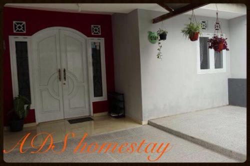 ADS Homestay