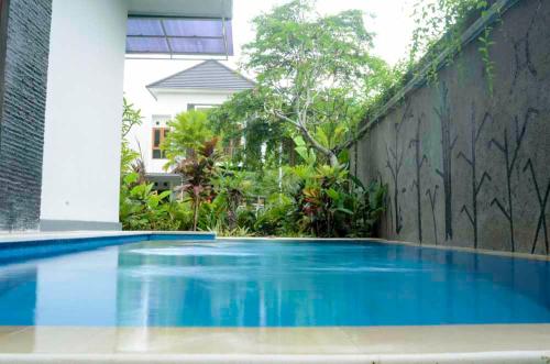 Beluran Serene Guesthouse Bali