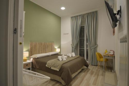 Just sleep, Neapel (Foto 3)