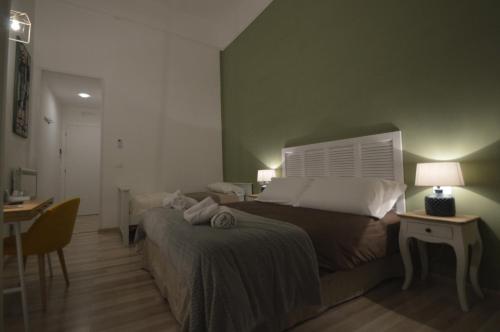 Just sleep, Neapel (Foto 7)
