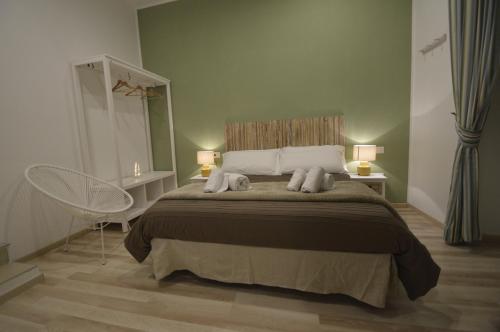 Just sleep Room Type - Double Room