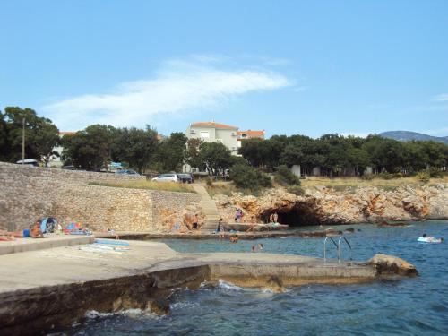 Guest House Morska Grota - main image