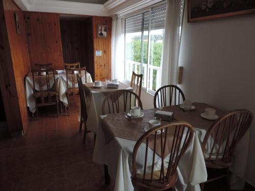 Food and beverages, Hotel My Way in Bosque Peralta Ramos