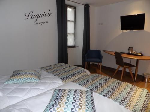 Best Western Le Pont d'Or - image 9