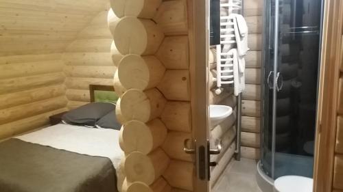 Nota Bene Mykulychyn in Mykulytsjyn