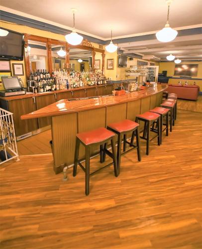 Hotel Frankfort & Restaurant - image 2