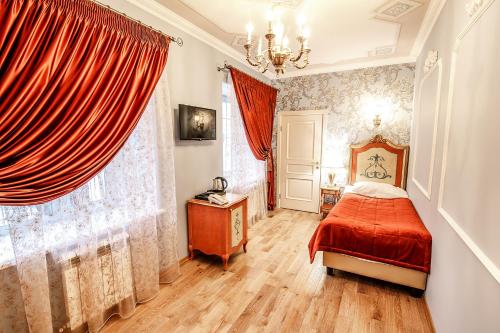 Art Hotel Aleksandrovsky - image 7