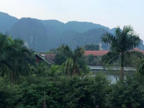 Hoa Luan Hostel – Ninh Binh