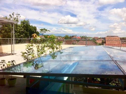 LG Homestay in เกปันเชน