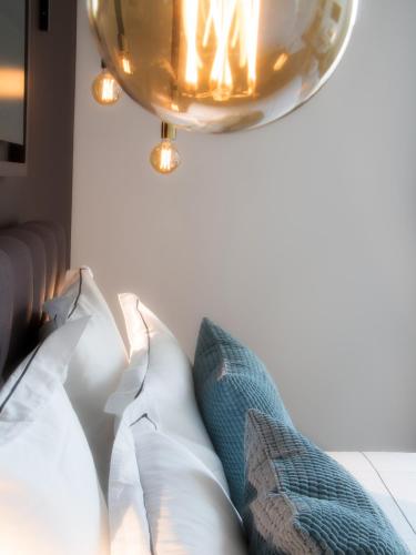 Hôtel-Restaurant Bel Ami - image 4