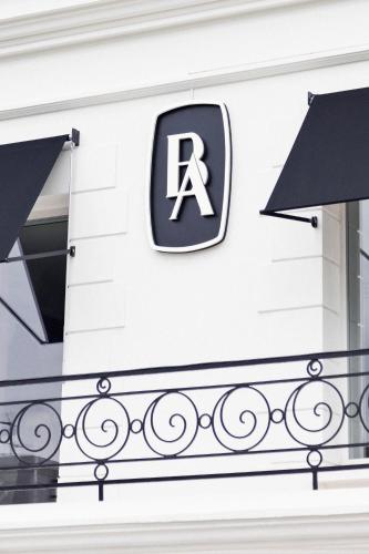 Hôtel-Restaurant Bel Ami - image 3