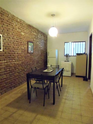 

Departamento céntrico Alta Gracia