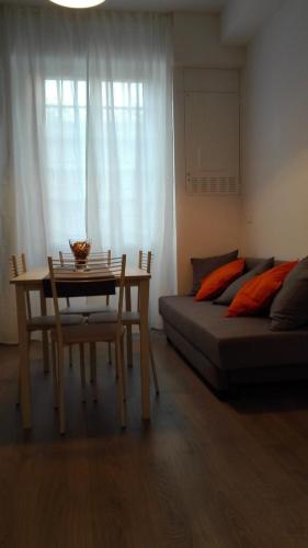 La casa di Greta, Флоренция