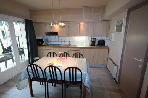 Létesítmények, Park Atlantis De Haan Klemskerke in De Haan