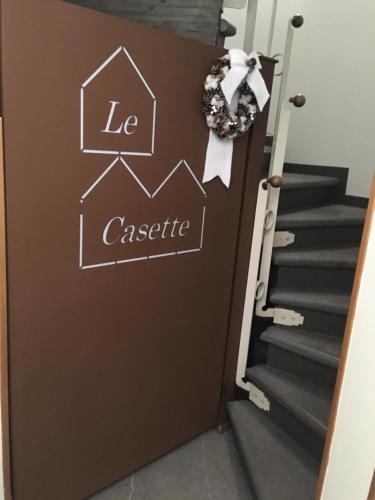 Residence "Le Casette"