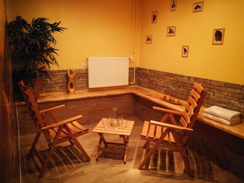 Hotel Rakov Skocjan in Cerknica