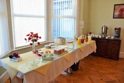 城堡旅舍 城堡旅舍