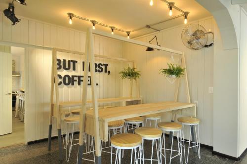 Hotel Dollar in La Pastora